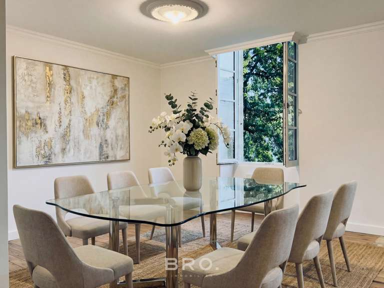 Apartment Vannes - 3 bedrooms