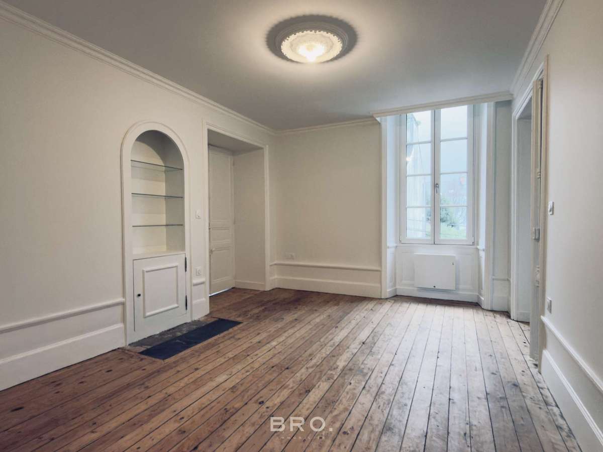 Appartement Vannes