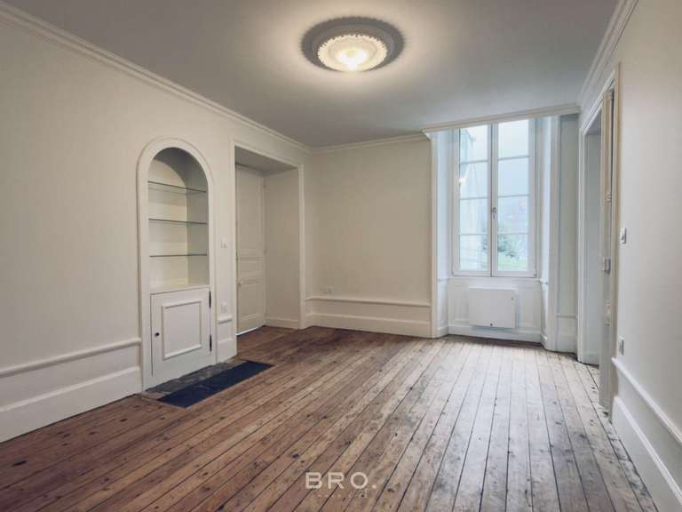 Appartement Vannes - 3 chambres