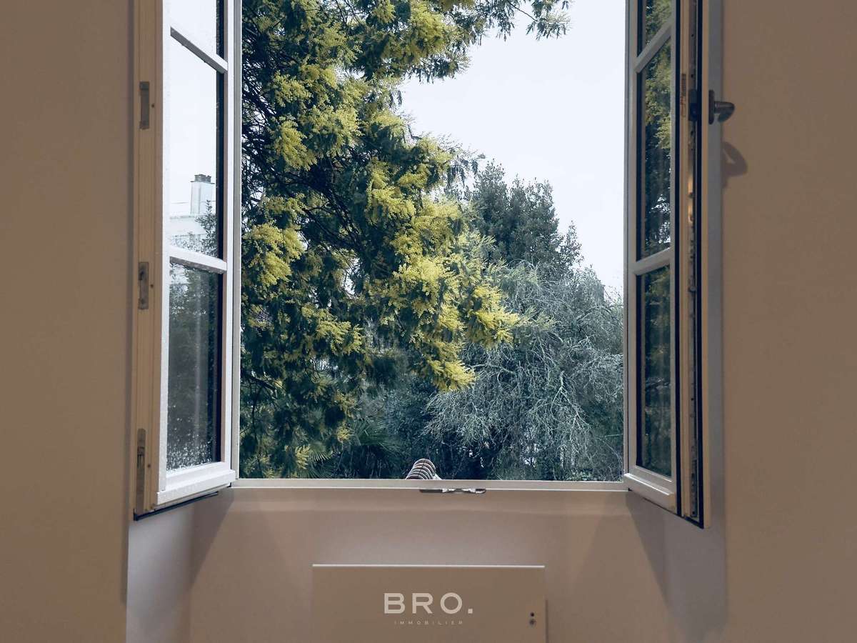 Appartement Vannes