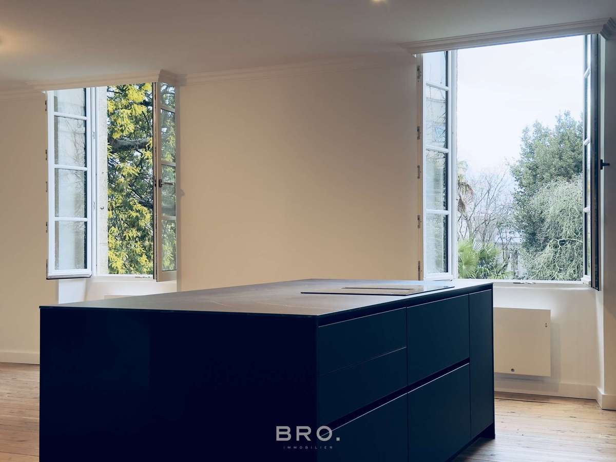 Appartement Vannes