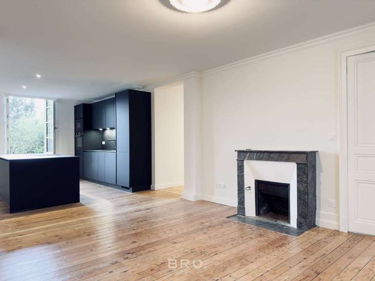 Appartement Vannes - 3 chambres