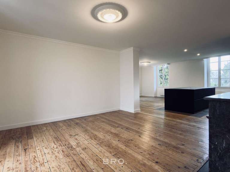 Appartement Vannes - 3 chambres