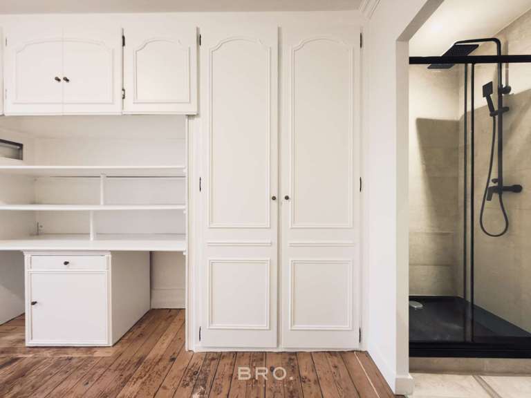 Apartment Vannes - 3 bedrooms