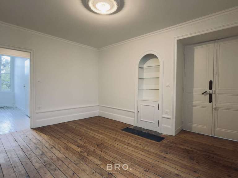 Appartement Vannes - 3 chambres