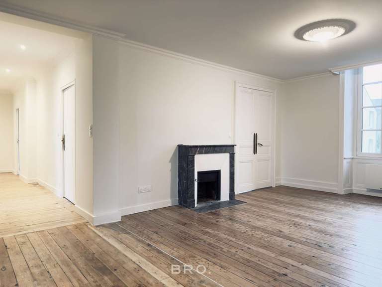 Appartement Vannes - 3 chambres