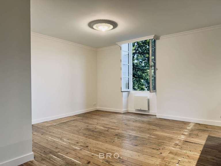 Appartement Vannes - 3 chambres