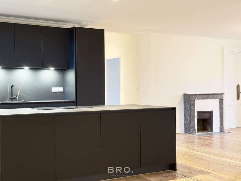 Appartement Vannes - 3 chambres