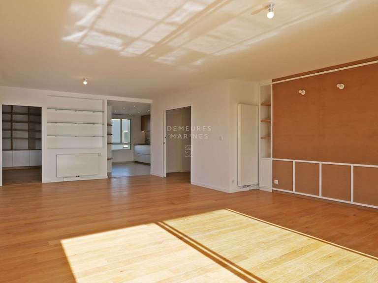 Apartment Vannes - 3 bedrooms
