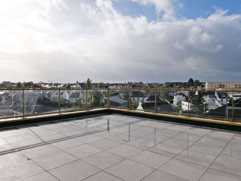 Apartment Vannes - 3 bedrooms