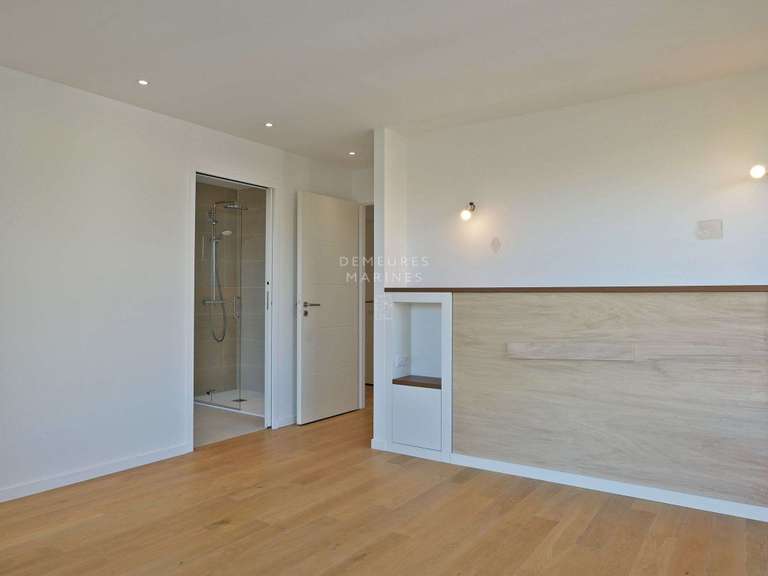 Appartement Vannes - 3 chambres