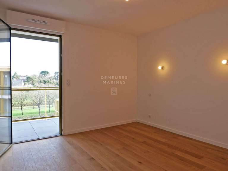 Apartment Vannes - 3 bedrooms