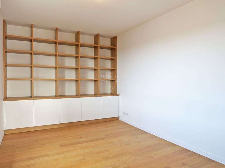 Appartement Vannes - 3 chambres