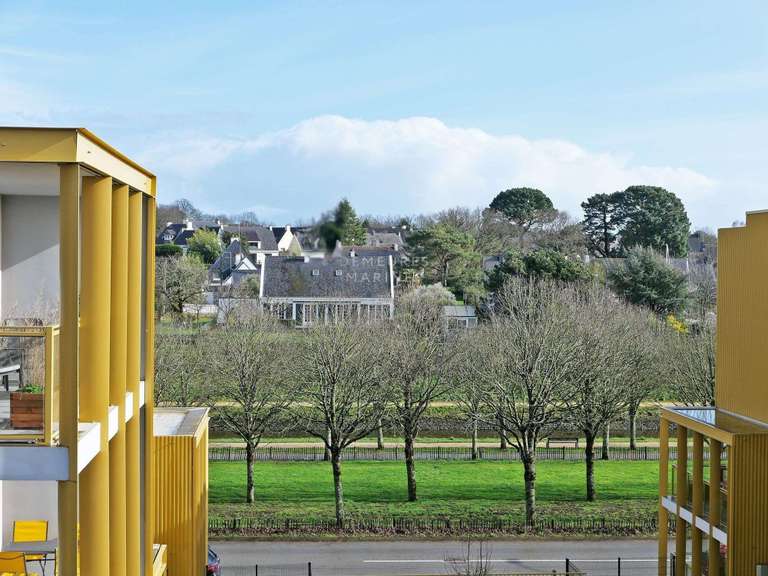Apartment Vannes - 3 bedrooms