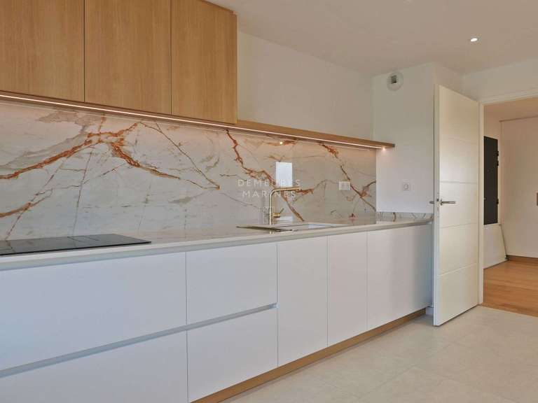 Appartement Vannes - 3 chambres