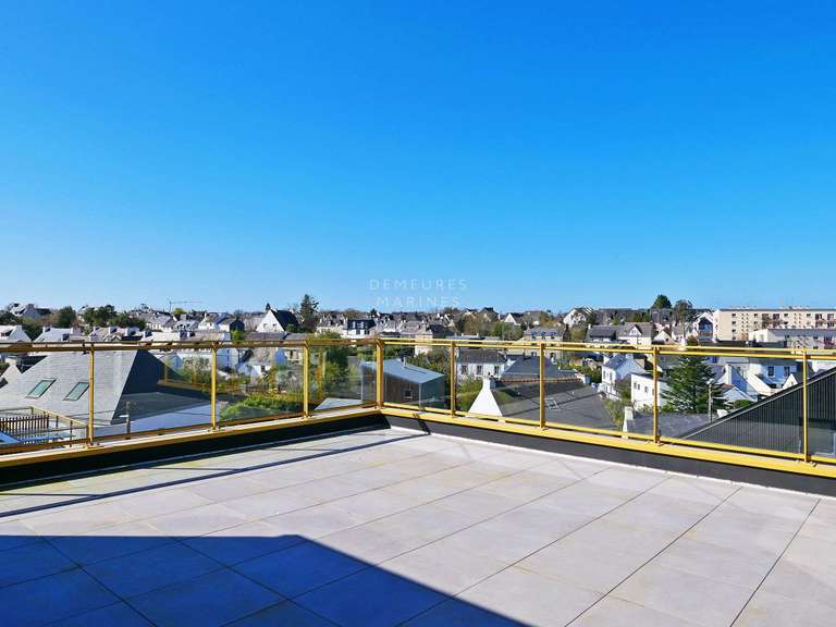 Apartment Vannes - 3 bedrooms