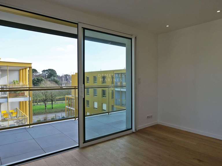 Apartment Vannes - 3 bedrooms