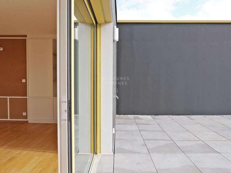 Apartment Vannes - 3 bedrooms