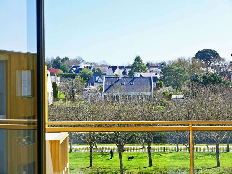 Apartment Vannes - 3 bedrooms