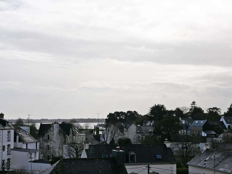 Apartment Vannes - 3 bedrooms