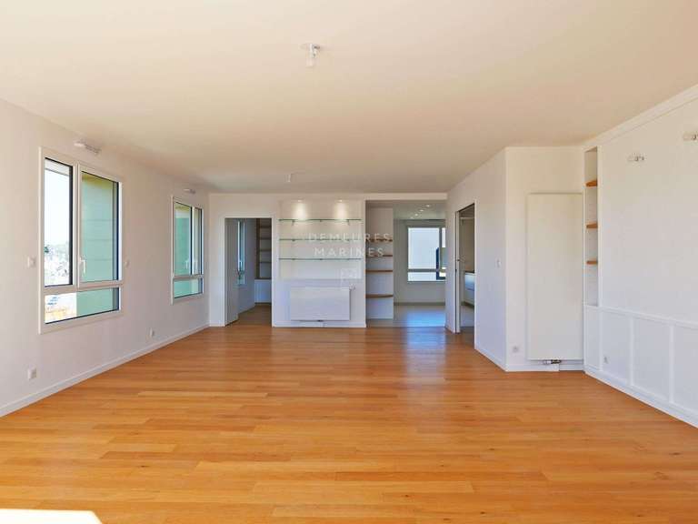 Apartment Vannes - 3 bedrooms