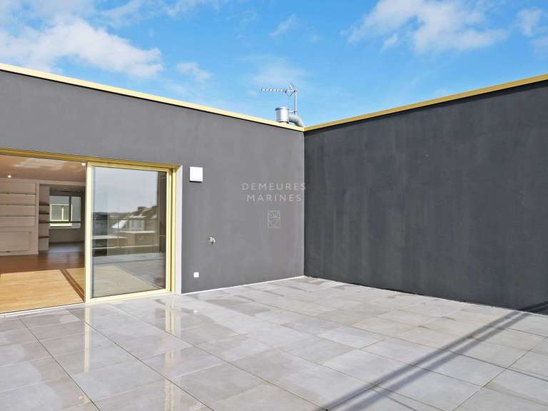 Apartment Vannes - 3 bedrooms