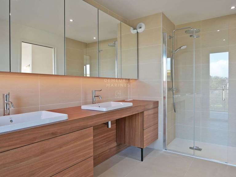 Appartement Vannes - 3 chambres