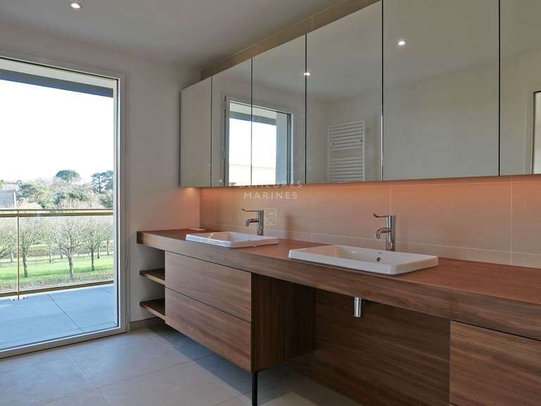 Apartment Vannes - 3 bedrooms