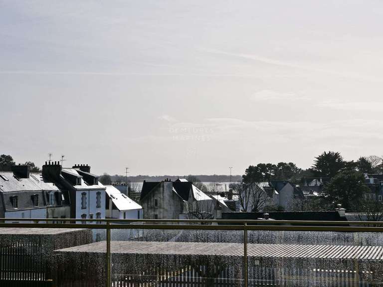 Apartment Vannes - 3 bedrooms