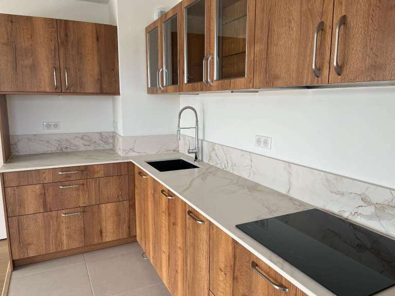 Appartement Vannes - 3 chambres