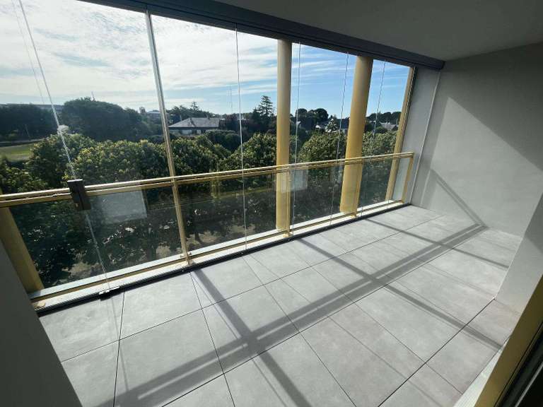 Appartement Vannes - 3 chambres