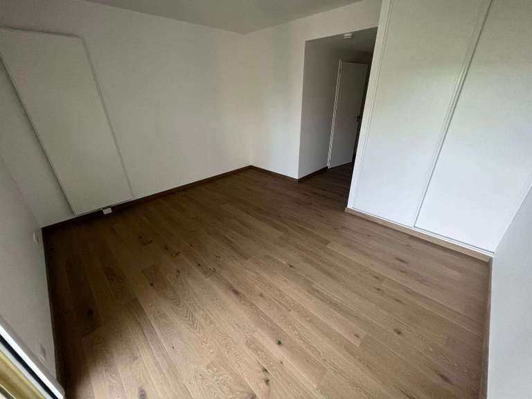 Appartement Vannes - 3 chambres