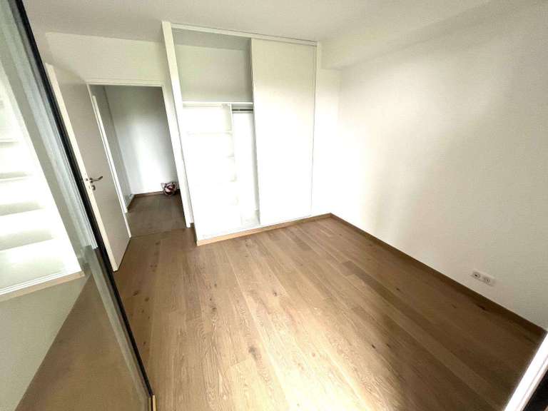 Appartement Vannes - 3 chambres