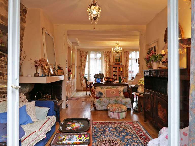Apartment Vannes - 5 bedrooms