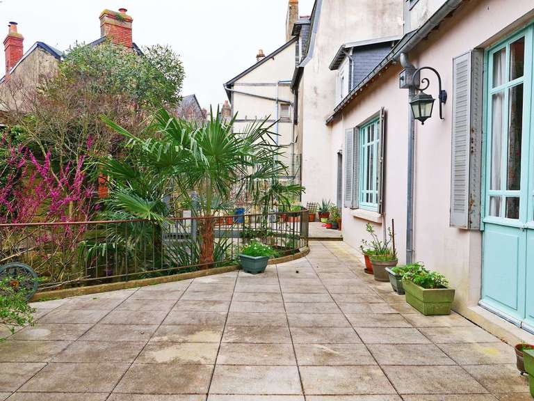 Apartment Vannes - 5 bedrooms