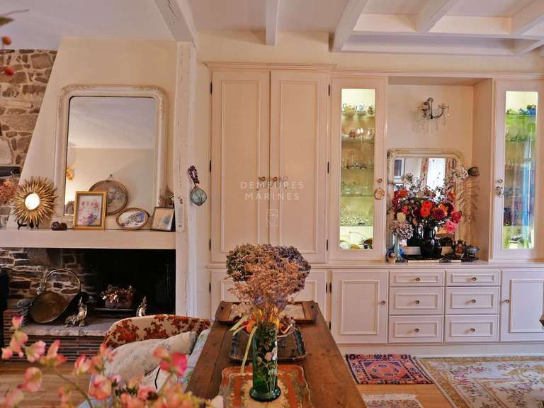 Apartment Vannes - 5 bedrooms