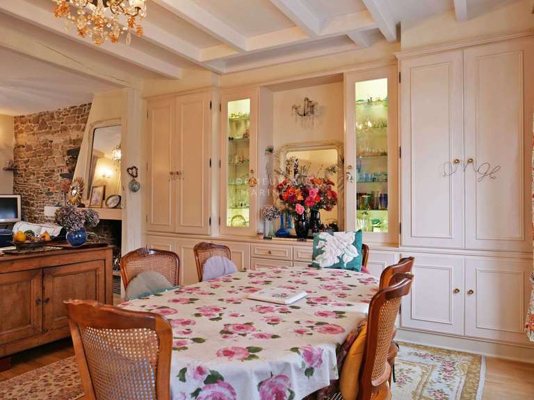 Apartment Vannes - 5 bedrooms