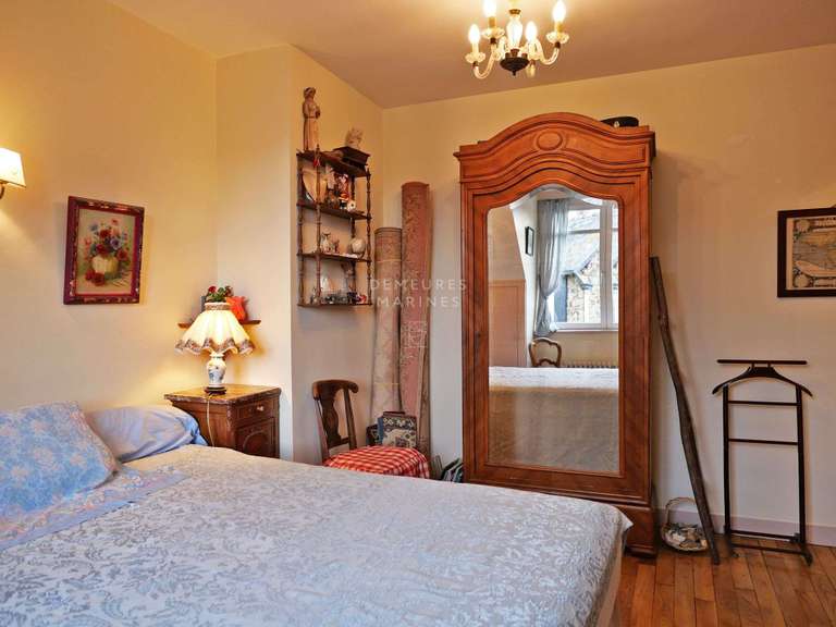 Apartment Vannes - 5 bedrooms