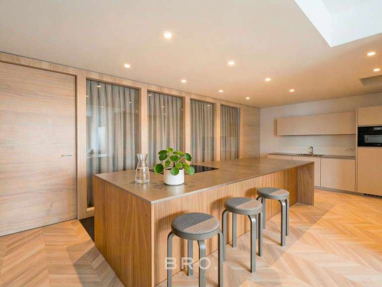 Appartement Vannes - 3 chambres