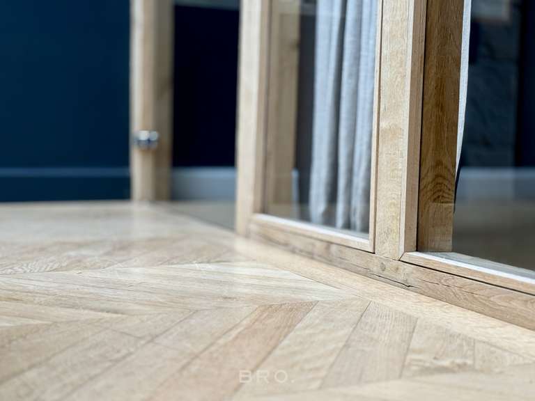 Appartement Vannes - 3 chambres