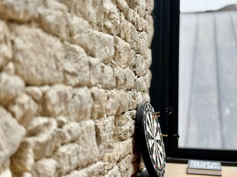 Appartement Vannes - 3 chambres