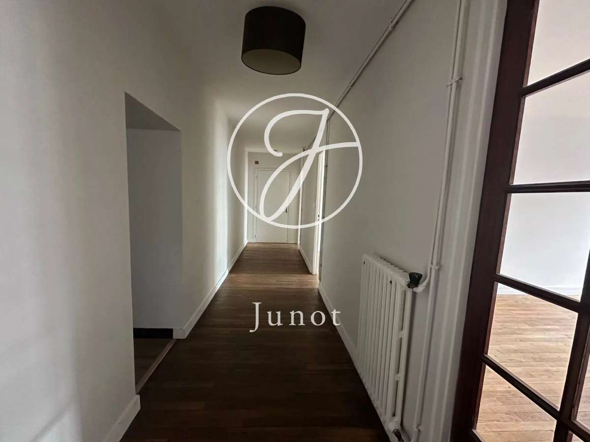 Appartement Vannes