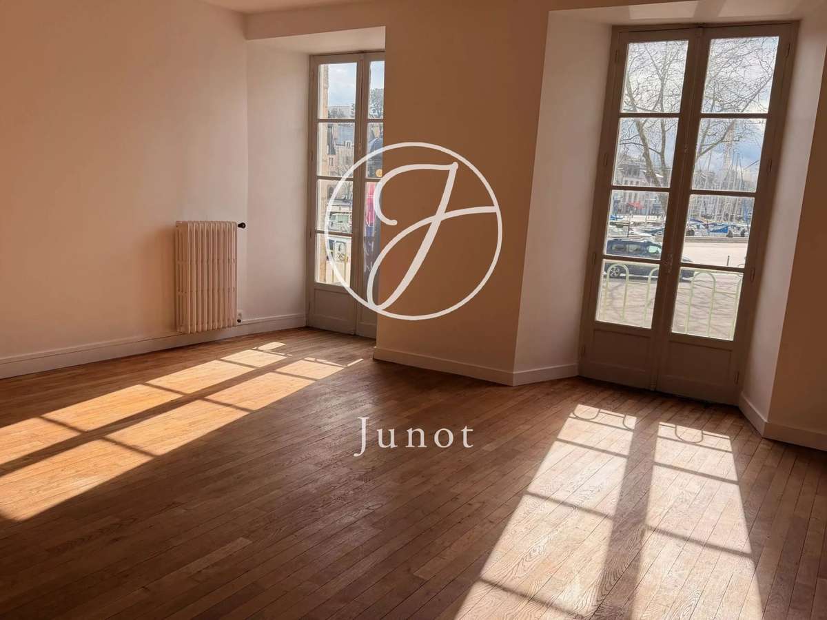 Appartement Vannes