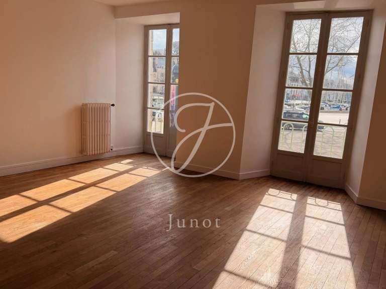 Appartement Vannes - 4 chambres - 122m²