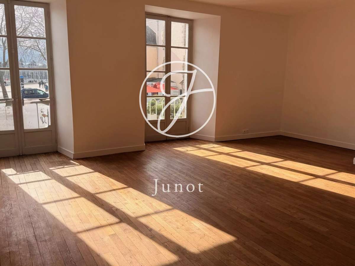 Appartement Vannes