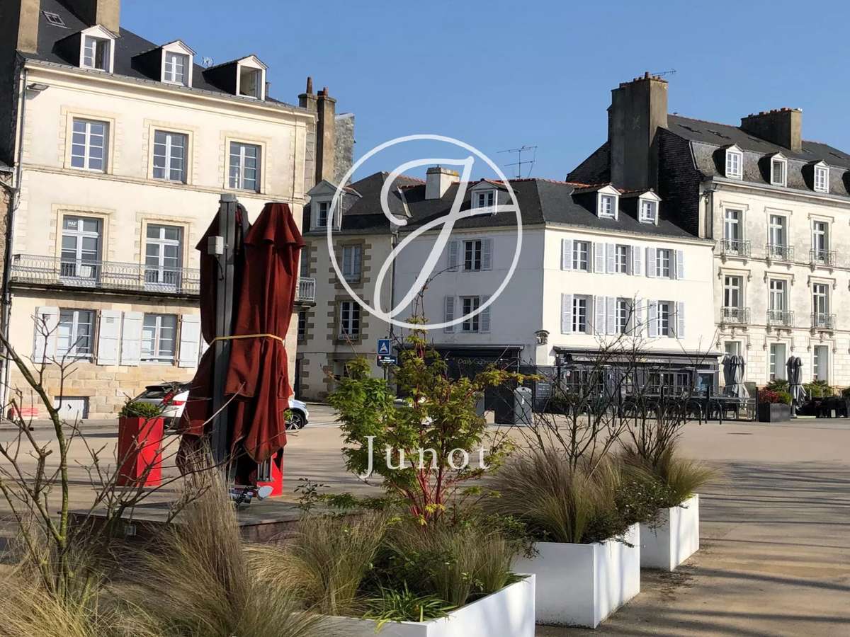 Appartement Vannes