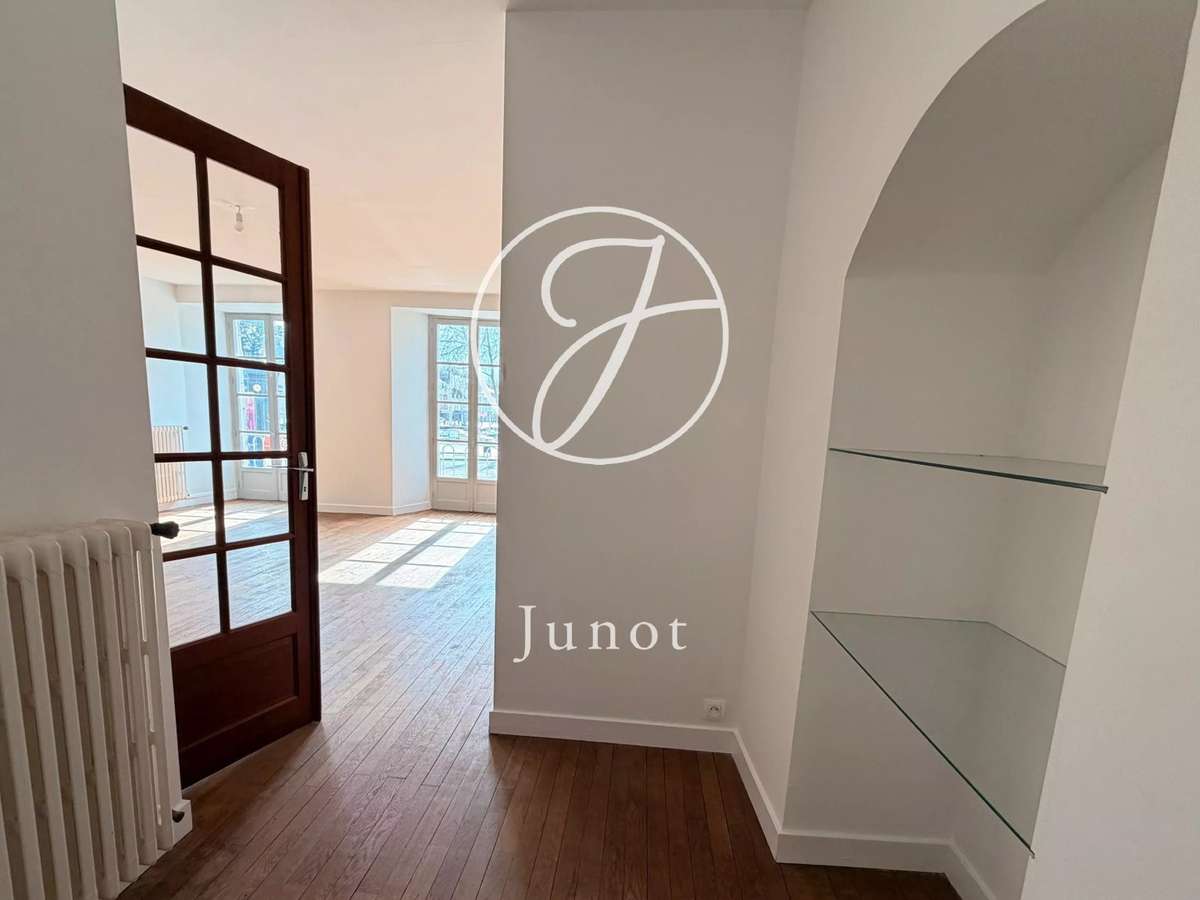 Appartement Vannes