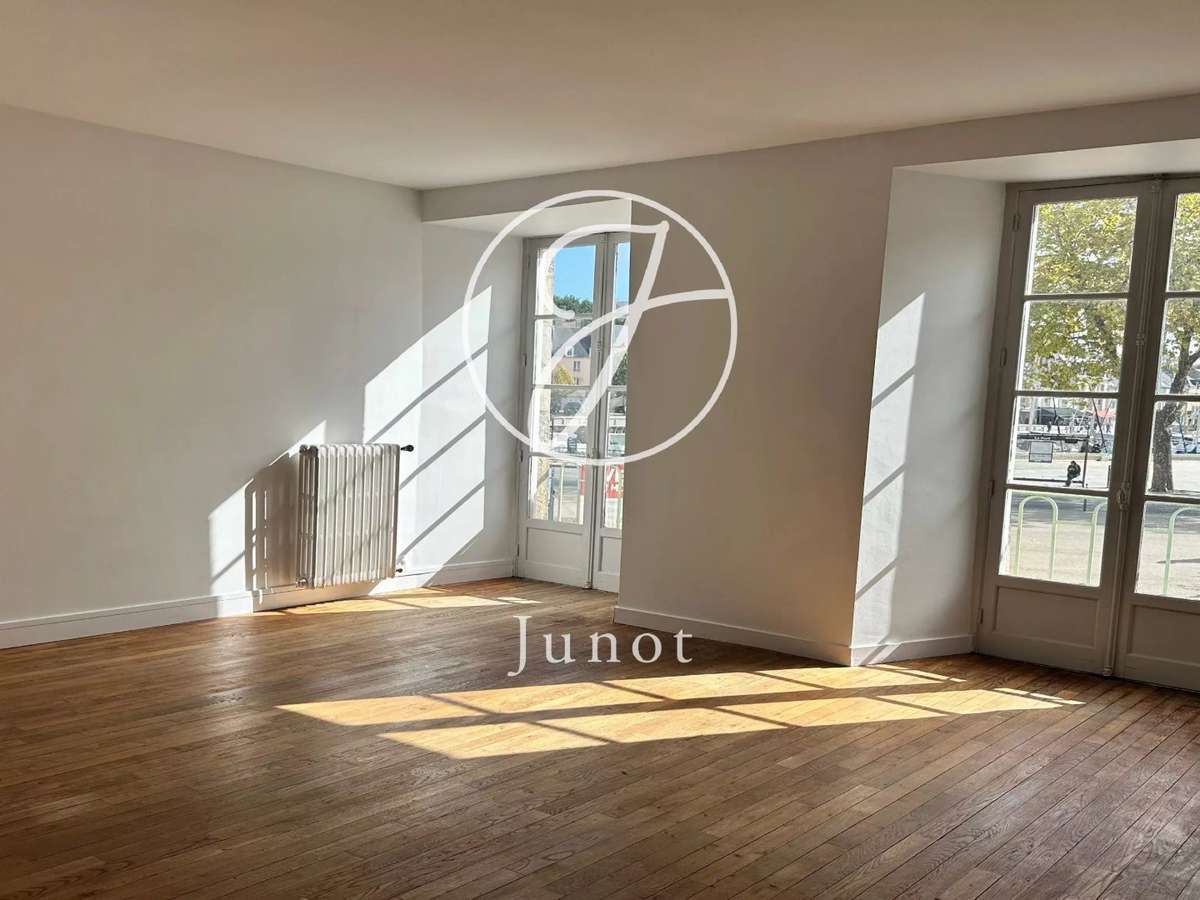 Appartement Vannes