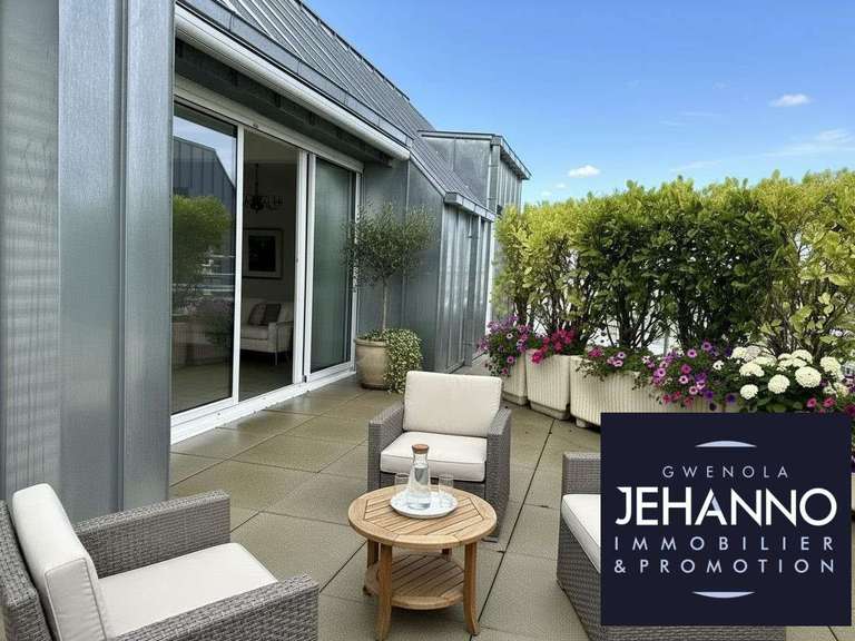 Apartment Vannes - 4 bedrooms