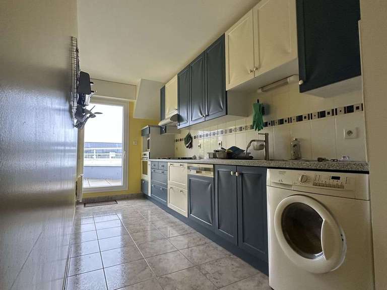 Apartment Vannes - 4 bedrooms